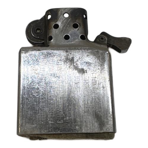 ZIPPO(ジッポ) 2007年製 JONES MOTOR