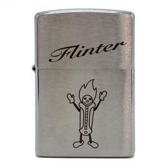 ZIPPO 2006年製 FLINTER