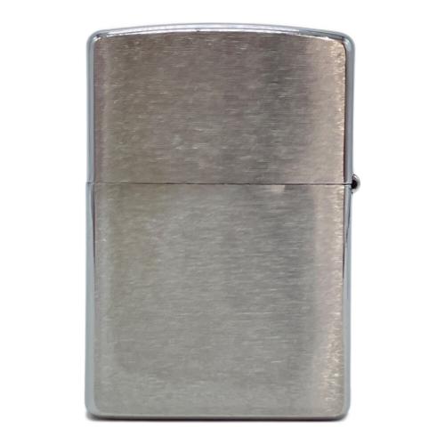 ZIPPO 2006年製 FLINTER