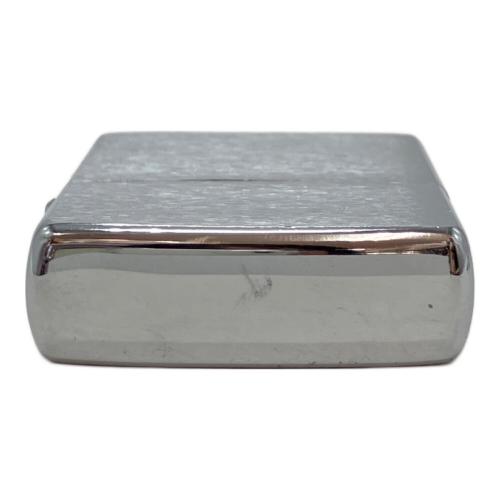 ZIPPO 2006年製 FLINTER