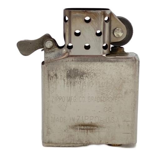 ZIPPO 2006年製 FLINTER