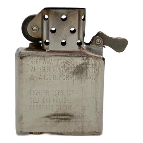 ZIPPO 2006年製 FLINTER