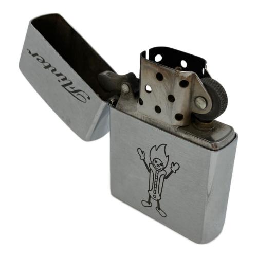 ZIPPO 2006年製 FLINTER