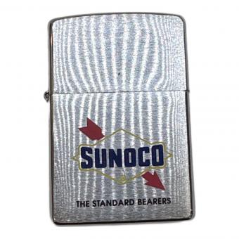ZIPPO(ジッポ) 2002年製 SUNOCO