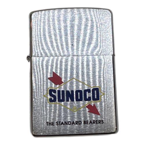 ZIPPO(ジッポ) 2002年製 SUNOCO