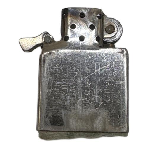 ZIPPO(ジッポ) 2002年製 SUNOCO