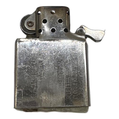 ZIPPO(ジッポ) 2002年製 SUNOCO