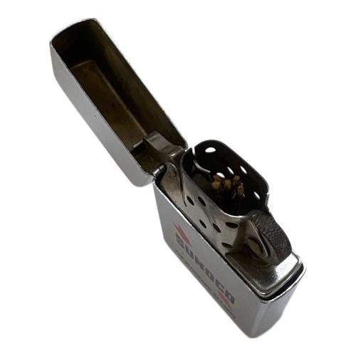 ZIPPO(ジッポ) 2002年製 SUNOCO
