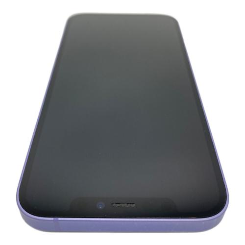 Apple (アップル) iPhone12 MJNJ3J/A サインアウト確認済 351365220279527 ○ docomo 修理履歴無し 128GB バッテリー:Bランク(84%) 程度:Bランク Blancco社データ消去済み