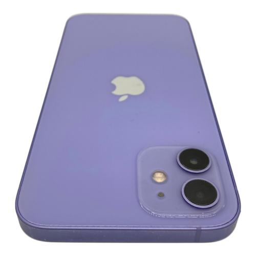 Apple (アップル) iPhone12 MJNJ3J/A サインアウト確認済 351365220279527 ○ docomo 修理履歴無し 128GB バッテリー:Bランク(84%) 程度:Bランク Blancco社データ消去済み
