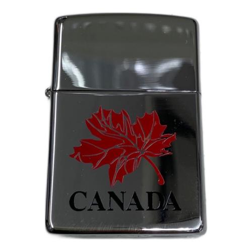 ZIPPO (ジッポ) ZIPPO 1998年製 CANADA