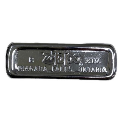 ZIPPO (ジッポ) ZIPPO 1998年製 CANADA