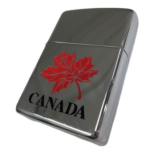 ZIPPO (ジッポ) ZIPPO 1998年製 CANADA