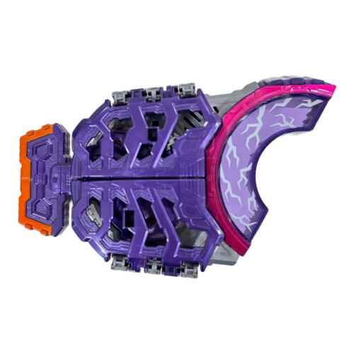 仮面ライダーギーツ PREMIUM DX メモリアルゾンビレイズバックル フィギュア