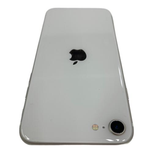 Apple iPhone SE(第3世代) MMYD3J/A サインアウト確認済 359983313041307 ○ SIM FREE 修理履歴無し 64GB バッテリー:Sランク(100%) 程度:Aランク Blancco社データ消去済み