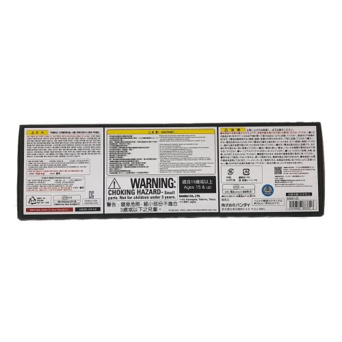 BANDAI (バンダイ) 仮面ライダー プレミアムバンダイ限定 コンプリートセレクションモディフィケーション CSMアクセルドライバー ver.1.5 風都探偵 EDITION 「仮面ライダーW」 開封品