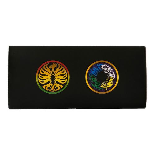 BANDAI (バンダイ) 仮面ライダーオーズ コンプリートセレクションモディフィケーション タジャニティスピナー＆ゴーダメダルセット 本編Blu-rayディスク無し