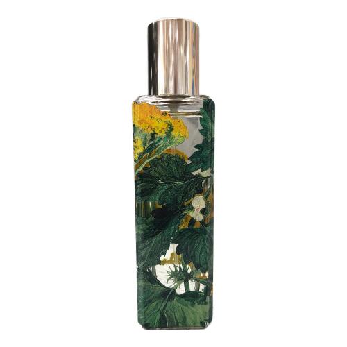 JO MALONE (ジョーマローン) オーデコロン ワイルド アキレア 30ml 残量80%-99%