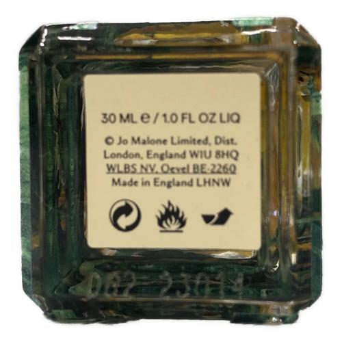 JO MALONE (ジョーマローン) オーデコロン ワイルド アキレア 30ml 残量80%-99%