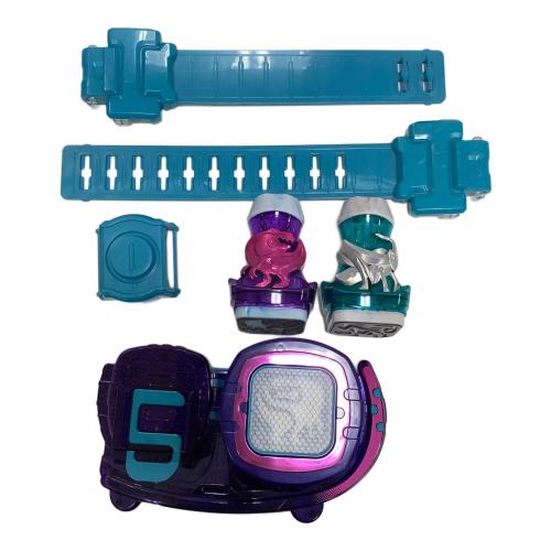 仮面ライダーリバイス (カメンライダーリバイス) 仮面ライダー DXリバイスドライバー 仮面ライダー50周年スペシャルセット