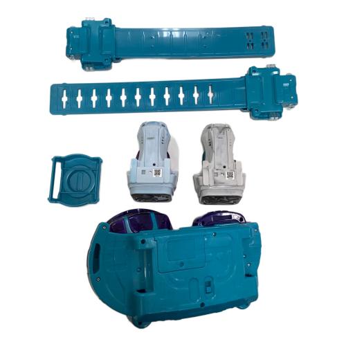 仮面ライダーリバイス (カメンライダーリバイス) 仮面ライダー DXリバイスドライバー 仮面ライダー50周年スペシャルセット