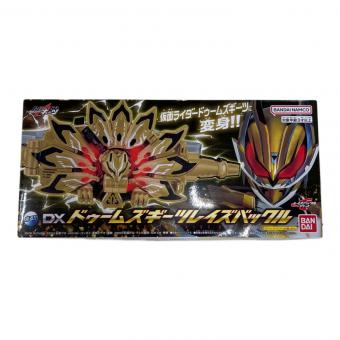 仮面ライダーギーツ (カメンライダーギーツ) 仮面ライダー DXドゥームズギーツレイズバックル