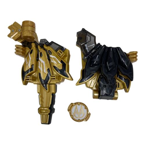 仮面ライダーギーツ (カメンライダーギーツ) 仮面ライダー DXドゥームズギーツレイズバックル