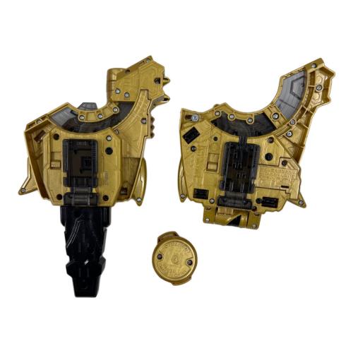 仮面ライダーギーツ (カメンライダーギーツ) 仮面ライダー DXドゥームズギーツレイズバックル