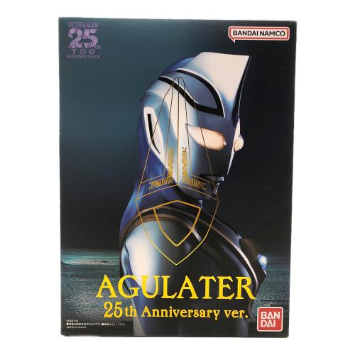 ウルトラマンガイア ウルトラレプリカ アグレイター 25th Anniversary ver.未開封