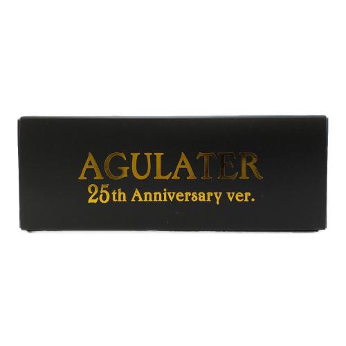 ウルトラマンガイア ウルトラレプリカ アグレイター 25th Anniversary ver.未開封