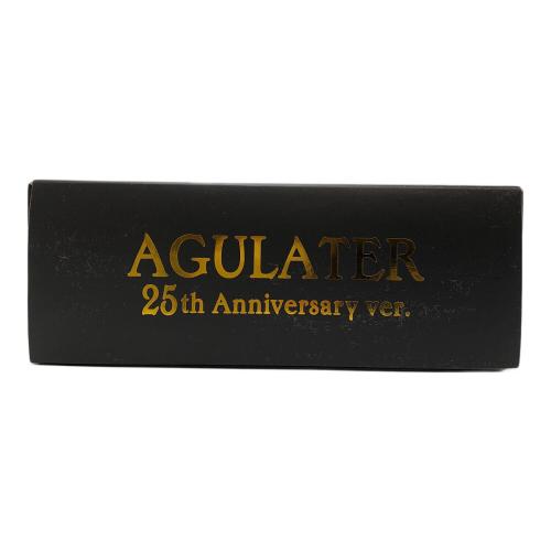 ウルトラマンガイア ウルトラレプリカ アグレイター 25th Anniversary ver.未開封