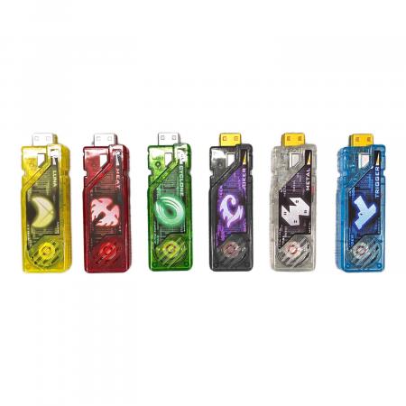 仮面ライダーW ガイアメモリ 大量62本まとめセット 仮面ライダーダブル ダブル 仮面ライダーW ガイアメモリ 大量62本まとめセット 仮面ライダー