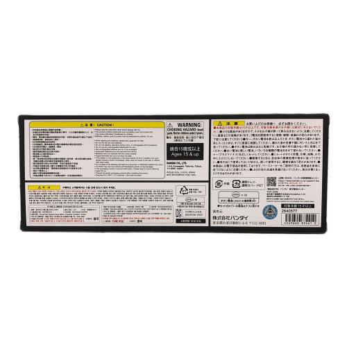 仮面ライダーW(ダブル) (カメンライダーダブル) 仮面ライダー COMPLETE SELECTION MODIFICATION ガイアメモリver.1.5 風都探偵 EDITION (BANDAI OFFICIAL TOY SHOP限定)