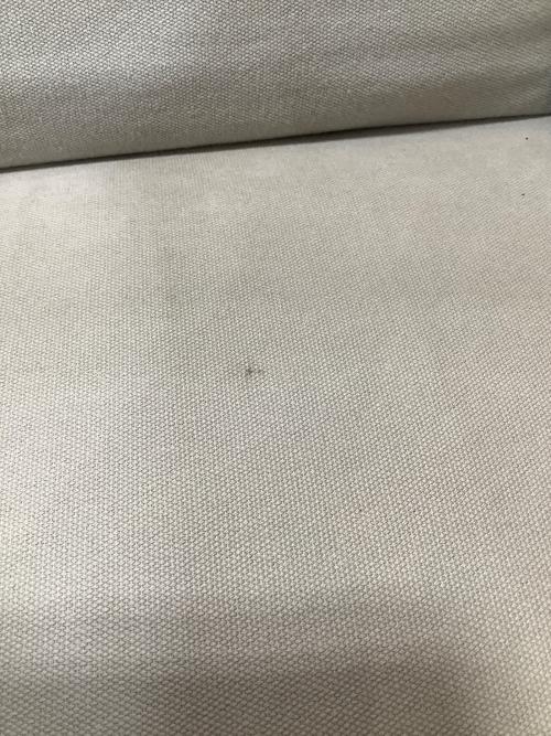 無印良品 (ムジルシリョウヒン) 木製ソファーフレーム 2人掛け 木製×ファブリック