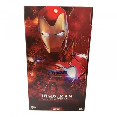 Hot toys (ホットトイズ) アベンジャーズ/エンドゲーム アイアンマン