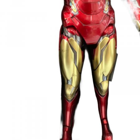 Hot toys (ホットトイズ) アベンジャーズ/エンドゲーム アイアンマン