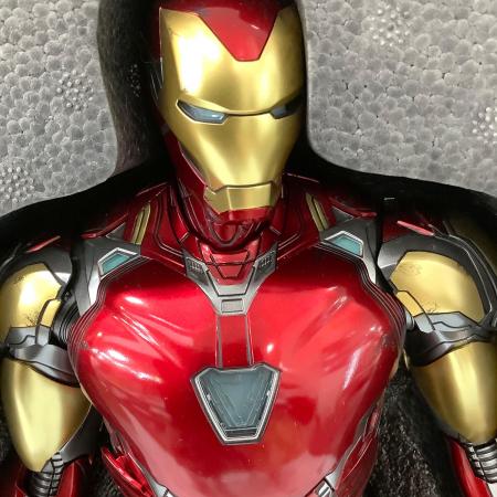 Hot toys (ホットトイズ) アベンジャーズ/エンドゲーム アイアンマン
