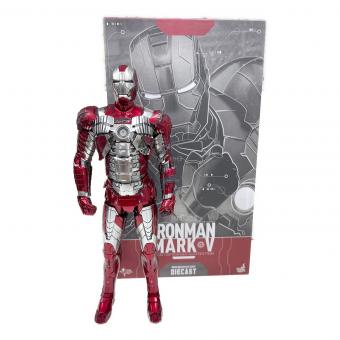 Hot toys (ホットトイズ) アクションフィギュア @ 1/6スケール  アイアンマン マークV