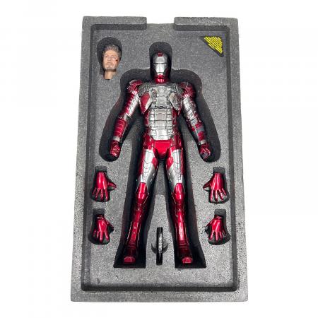 Hot toys (ホットトイズ) アクションフィギュア @ 1/6スケール