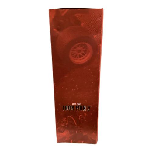 Hot toys (ホットトイズ) トニー・スターク（マーク５・スーツアップ版） ボーナスアクセサリー付き @ 1/6スケールフィギュア ムービー・マスターピース 『アイアンマン２』