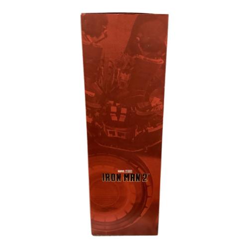 Hot toys (ホットトイズ) トニー・スターク（マーク５・スーツアップ版） ボーナスアクセサリー付き @ 1/6スケールフィギュア ムービー・マスターピース 『アイアンマン２』