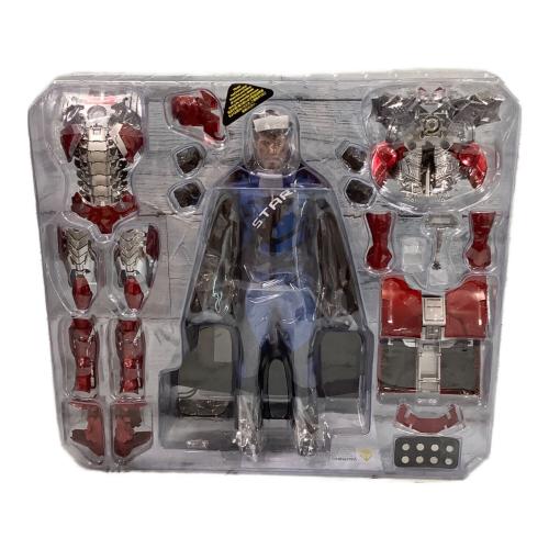 ホットトイズ ウォーマシン ボーナスアクセサリー付き 限定品