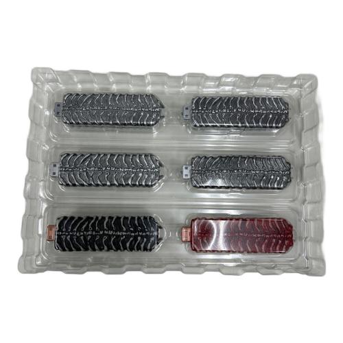 BANDAI (バンダイ) 仮面ライダー 「仮面ライダーW」 プレミアムバンダイ限定 コンプリートセレクションモディフィケーション ドーパントメモリ 風都探偵セット