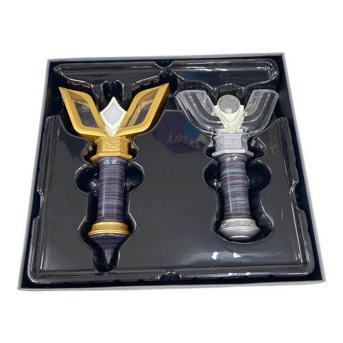 BANDAI ウルトラマン 「ウルトラマンティガ THE FINAL ODYSSEY」 プレミアムバンダイ限定