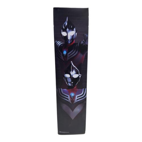 BANDAI ウルトラマン 「ウルトラマンティガ THE FINAL ODYSSEY」 プレミアムバンダイ限定