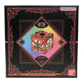 BANDAI (バンダイ) 「家庭教師ヒットマンREBORN!」 プレミアムバンダイ限定 沢田綱吉 Special Memorize ボンゴレ匣＆ボンゴレリングセット