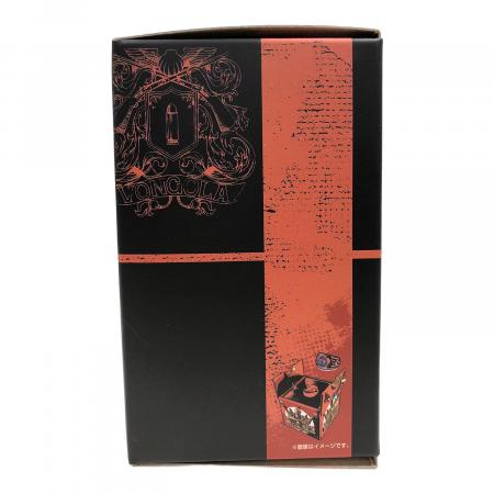 BANDAI - 【中古】バンダイ Special Memorize ボンゴレ匣＆ボンゴレリングセット 沢田綱吉 家庭教師ヒットマンREBORN! リボーン[10][240010475963] 限定販売】Special Memorize 家庭教師ヒットマンREBORN