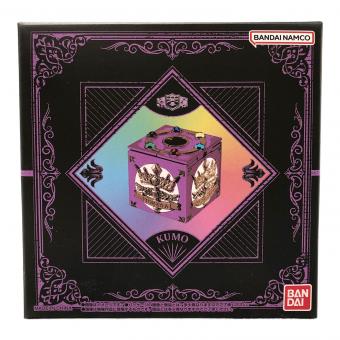 BANDAI (バンダイ) 「家庭教師ヒットマンREBORN!」 プレミアムバンダイ限定 雲雀恭弥 Special Memorize ボンゴレ匣＆ボンゴレリングセット