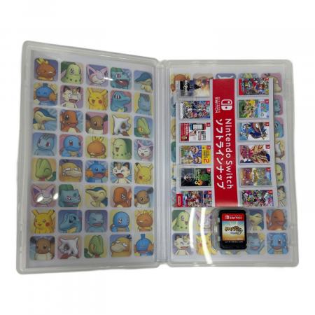 Nintendo Switch用ソフト ポケモン不思議のダンジョン 救助隊DX/Switch