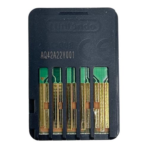 Nintendo Switch用ソフト ポケモン不思議のダンジョン 救助隊DX/Switch/HACPAQ42A/A 全年齢対象 CERO A (全年齢対象)